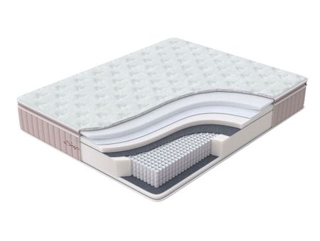 Анатомический Матрас Орматек Optima Supreme F (Трикотаж Zephyr) 80x190