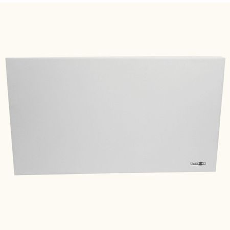 обогреватель инфракрасный ТЕПЛОФОН ЭРГНА-07 настенный 700Вт до 7кв.м белый