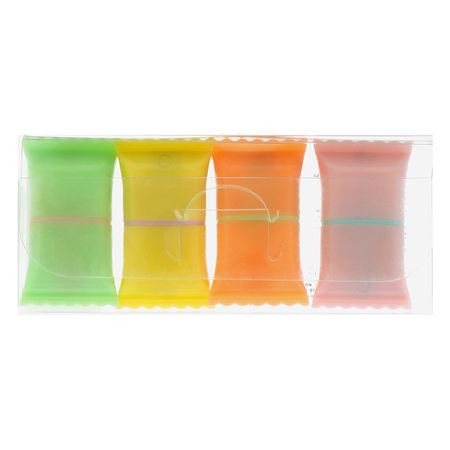 Набор маркеров FUN CANDY 4 цвета