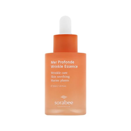 Сыворотка для лица SORABEE с морскими водорослями против морщин 30 мл