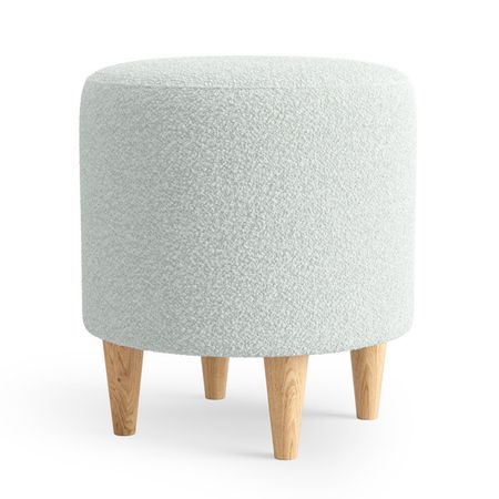 пуф Нико 360х360х400мм искусственный мех серый вадим каримович барчуков информационное обеспечение искусственный интеллект правоохранительная деятельность