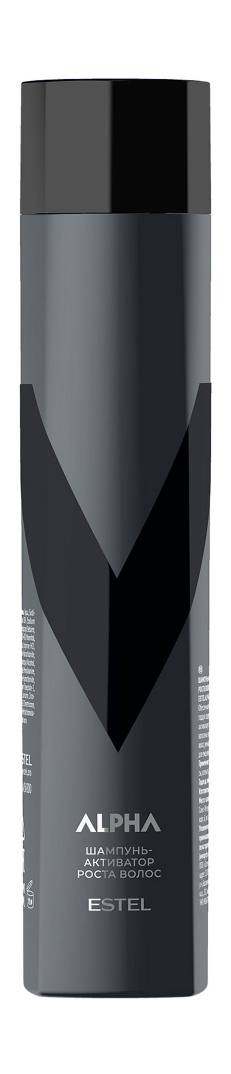 Estel Alpha Шампунь-активатор роста волос