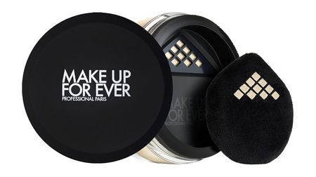 Make Up For Ever HD Skin Setting Powder
