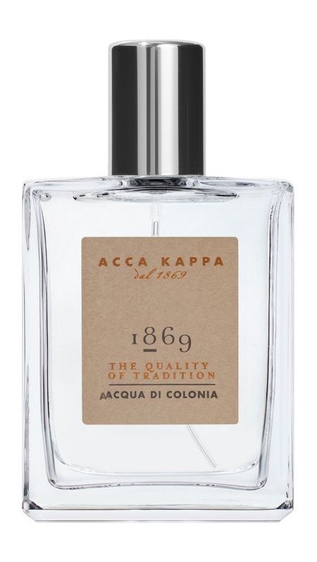 Acca Kappa 1869 Acqua di Colonia