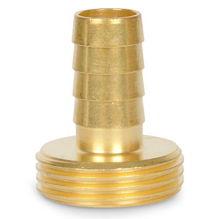 штуцер с внешней резьбой Hozelock 1010 19 мм