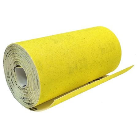 рулон шлифовальный на бумажной основе FLEXIONE 115ммx5м Р100, арт.50000286