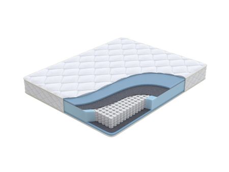Анатомический Матрас Орматек Optima M (Трикотаж Optima) 80x190