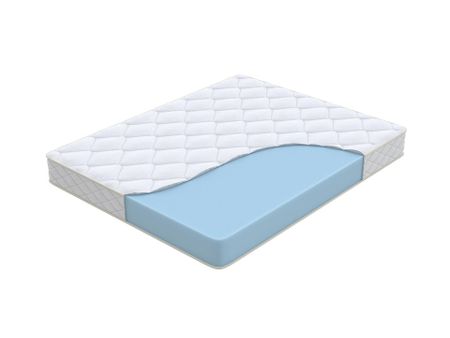 Анатомический Матрас Орматек Flex F (Трикотаж Optima) 80x190
