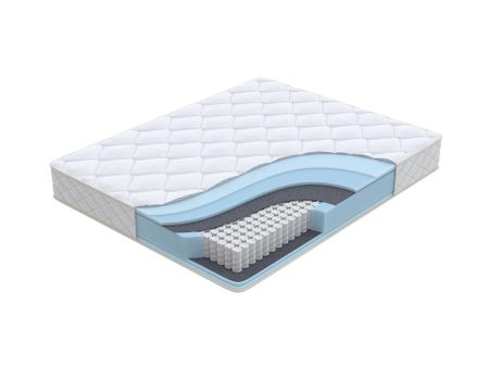 Анатомический Матрас Орматек Optima S 80x190
