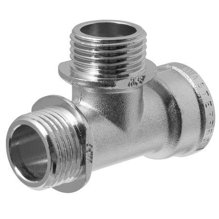 тройник MPF 1/2