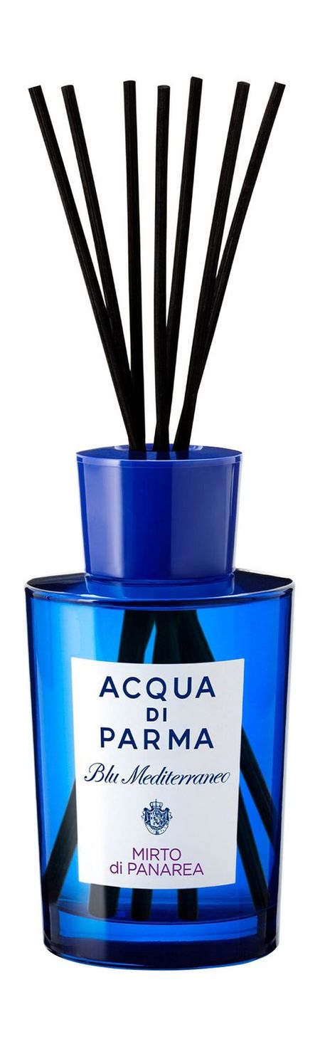 Acqua Di Parma Blu Mediterraneo Mirto di Panarea Room Diffuser