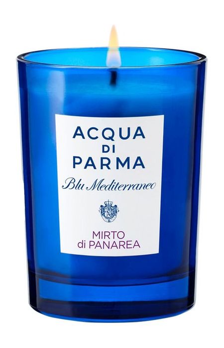 Acqua Di Parma Blu Mediterraneo Mirto di Panarea Candle