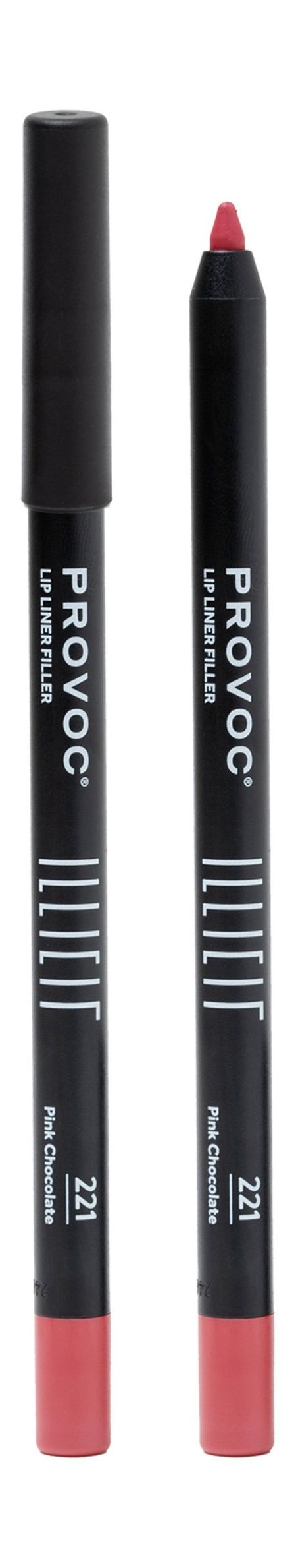 Provoc Illicit Lip Liner Filler