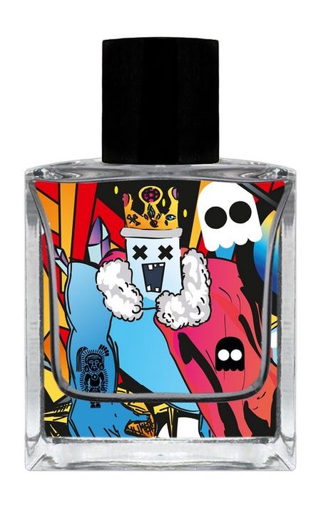 Black Heart King of Spirit Концентрированные духи дмитрий мазуров громовая поступь т 10 гроза богов