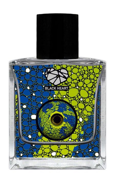 Black Heart Animal Collection Calumma Концентрированные духи адам смит теория нравственных чувств