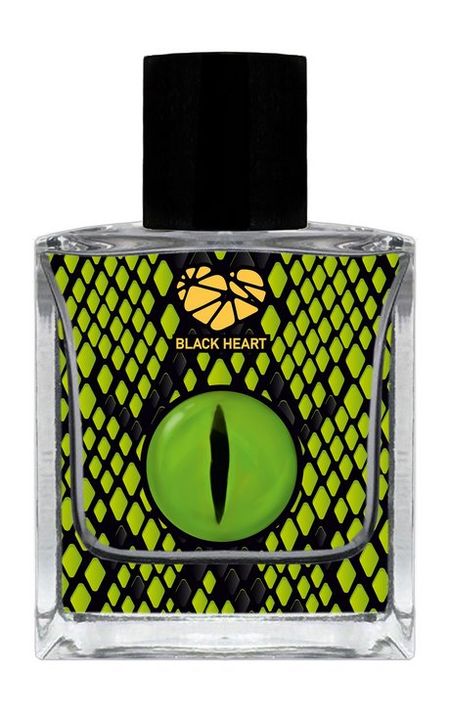 Black Heart Animal Collection Taipan Концентрированные духи