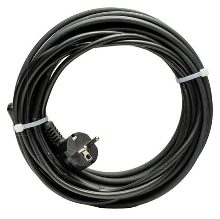 кабель Freezstop outside для обогрева труб  снаружи 16A-2м владимир витальевич торин мертвец с улицы синих труб