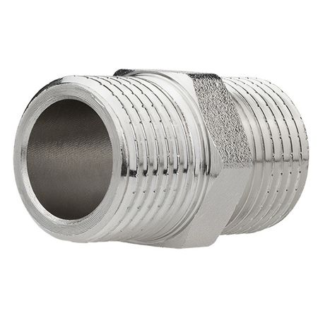 ниппель MPF 1/2