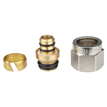 евроконус универсальный MPF 16х2,0(2,2)х1/2