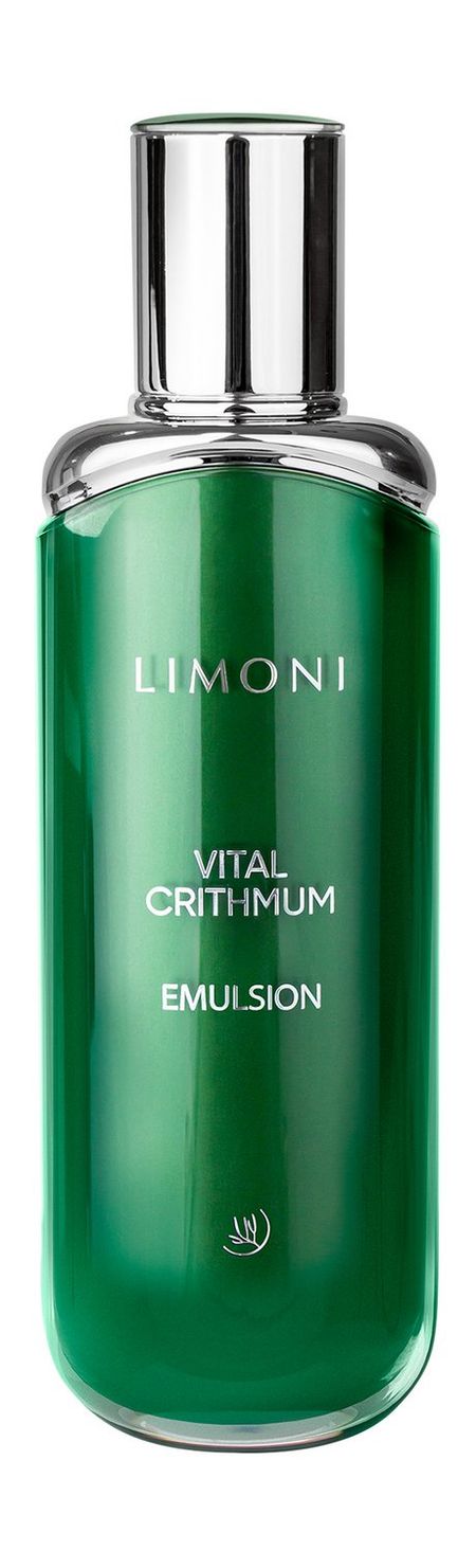 Limoni Vital Crithmum Anti-Age Emulsion