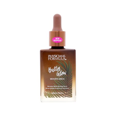 Бронзер-сыворотка для лица PHYSICIANS FORMULA BUTTER GLOW тон Поцелуй солнца кейси уэст слава судьба и первый поцелуй