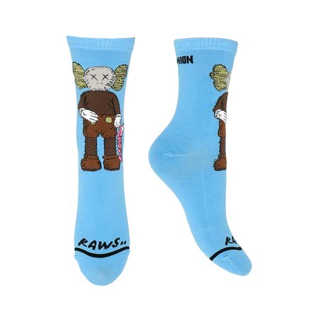 Носки TRENDY LOOK CRAZY цветные one size андреас бур потребитель 3 0 продажи уже никогда не станут прежними