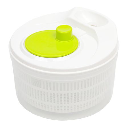 сушилка для зелени TODELIA 21,5х15см 2,5л пластик папка 20ф b4 transparent пластик серая