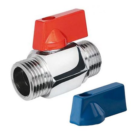 кран-мини СТМ 1/2