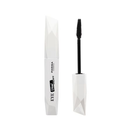 Тушь для ресниц PARISA EYE SHOW Extreme volume тон 01 Black яков исидорович перельман физика на каждом шагу