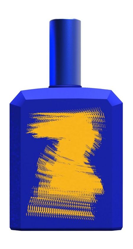 Histoires de Parfums This is not a blue bottle 1/.7 Eau de Parfum