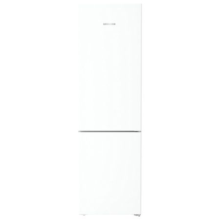 холодильник двухкамерный LIEBHERR PURE CNf 5703 201,5x59,7x67,5см белый