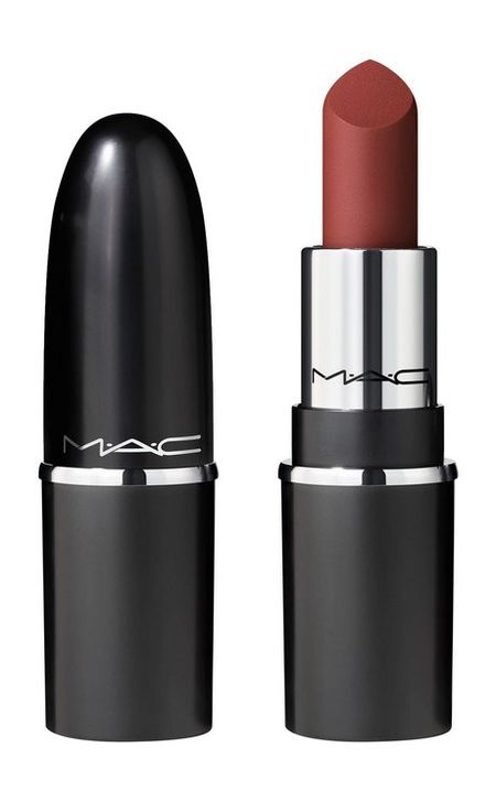 MAC MACXimal Sleek Satin Lipstick Mini