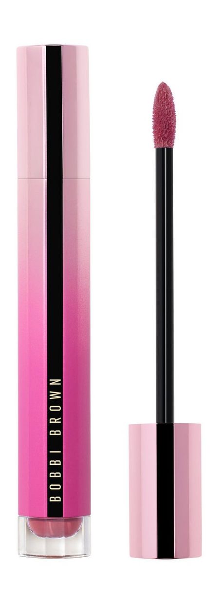 Bobbi Brown Luxe Matte Liquid Lipstick Limited Edition