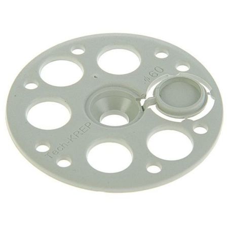 шайба Рондоль TECH-KREP 50(60)мм 50шт