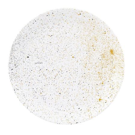 тарелка LUMINARC Diwali Vivanuit 20,5см десертная стекло