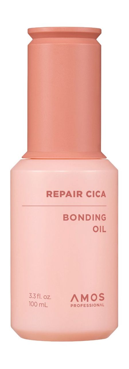 Amos Professional Repair Cica Bonding Oil карл густав юнг психология западной религии