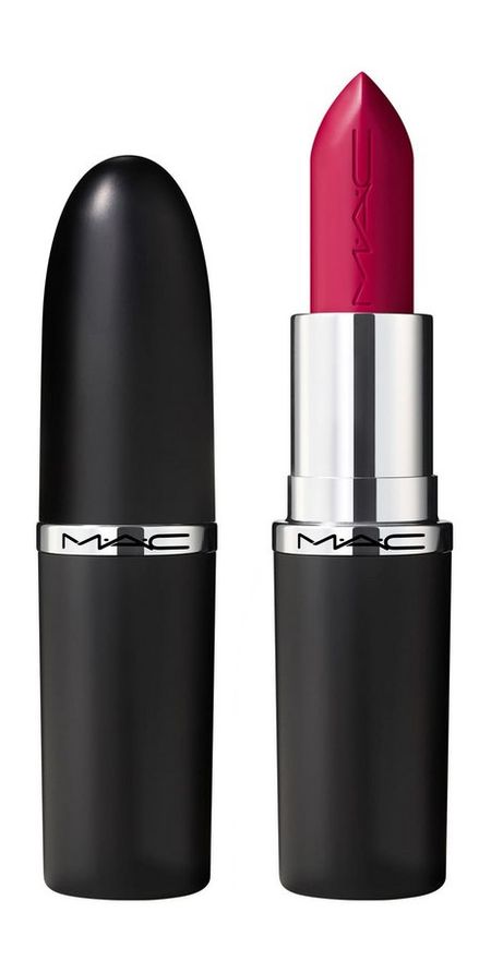 MAC MACXimal Sleek Satin Lipstick