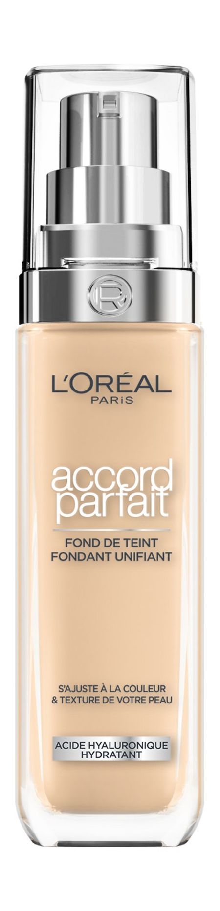L'Oreal Accord Parfait Foundation