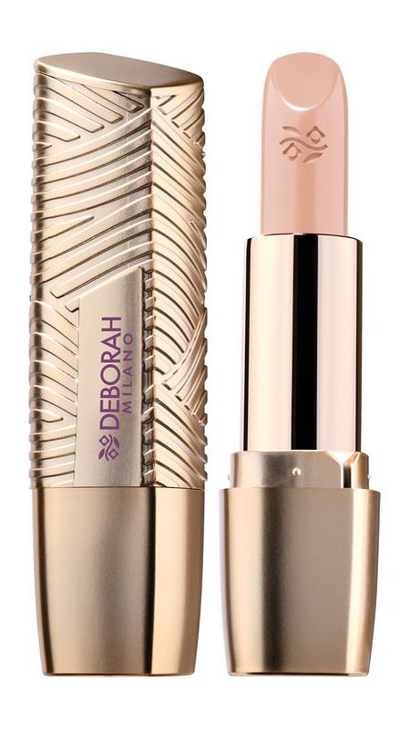 Deborah Milano Red Rossetto SPF 15