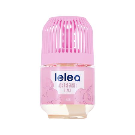 Ароматизатор воздуха LELEA Peach 400 мл