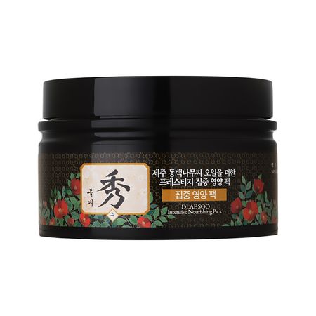 Маска для волос DAENG GI MEO RI DLAESOO INTENSIVE NOURISHING PACK интенсивная питательная против выпадения 200 мл елена алексеевна нефедова ольга васильевна узорова окружающий мир за курс начальной школы интенсивная подготовка к впр