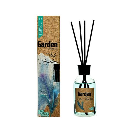 Интерьерные духи GARDEN JOLI ANGELINA 100 мл герберт джордж уэллс война в воздухе