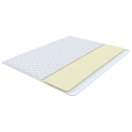 наматрасник ORMATEK Nice 900х2000мм ортофом папка портфель nice flamingo