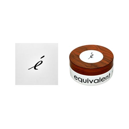 Крем-парфюм для тела EQUIVALENT Vanilla&Taback 200 мл