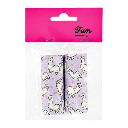 Запаска для ролика FUN малая, 2 штуки 30 листов