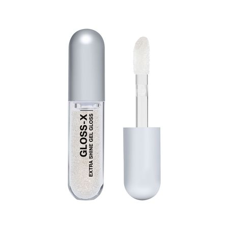 Гель-блеск для губ INFLUENCE BEAUTY GLOSS-X тон 03 Solar flare