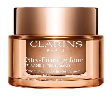 Clarins [Collagen] 3 Technology Extra-Firming All Skin Types Day Cream