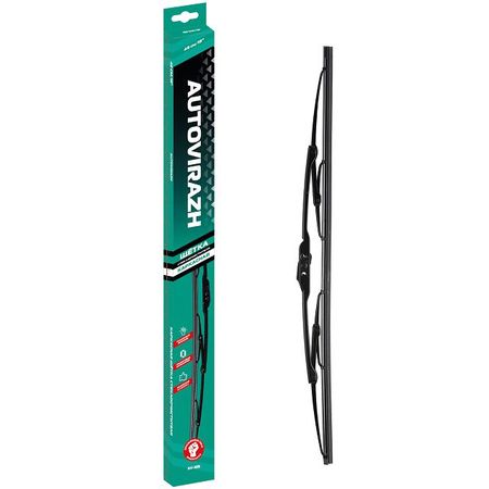 щетка стеклоочистителя AUTOVIRAZH AV-105 19