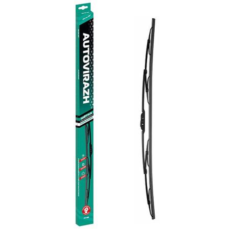 щетка стеклоочистителя AUTOVIRAZH AV-105 26