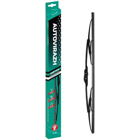 щетка стеклоочистителя AUTOVIRAZH AV-105 18